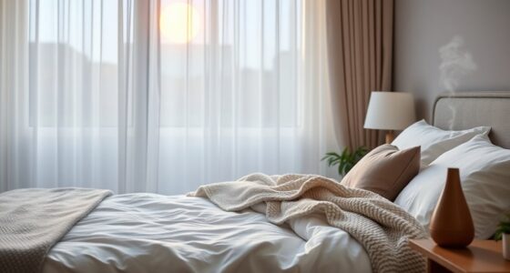 healthy sleep reduces stress