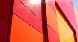 heat resistant exterior paints