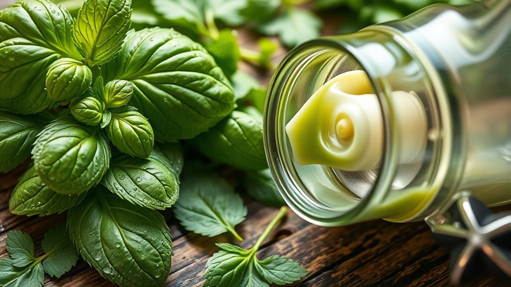 herb juicing techniques guide