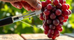 home brix testing tools