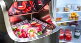 hpp storage and tips