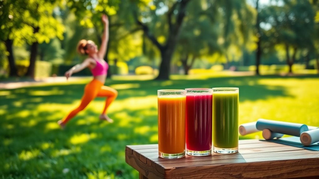 hydrate move nourish recover