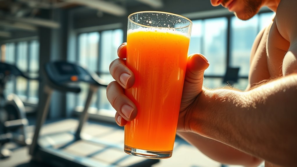 hydrate replenish time recover