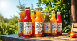 innocent drinks juice sustainability