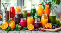 juice cleanse facts overview