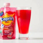 juice drink label clarity