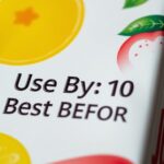 juice expiration date meanings