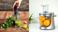 juice extraction methods compared
