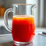 juice separation and sediment