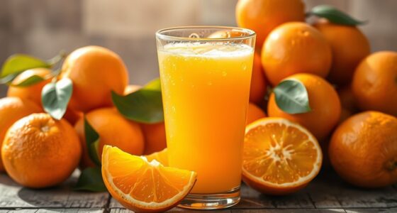 juicy natural refreshing iconic