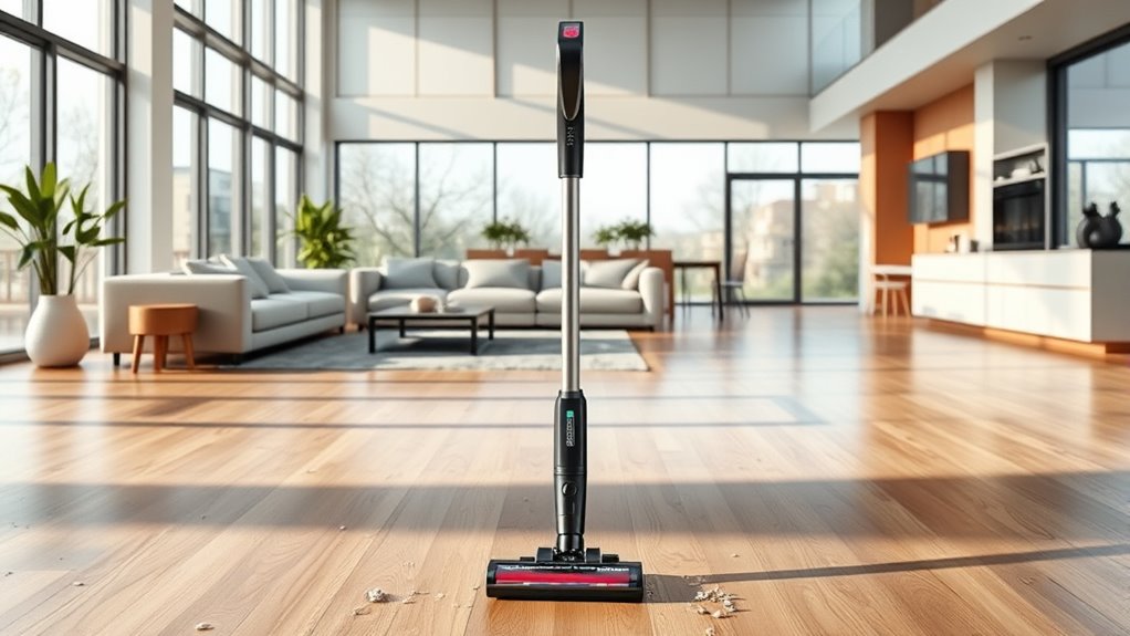 large house cleaning essentials
