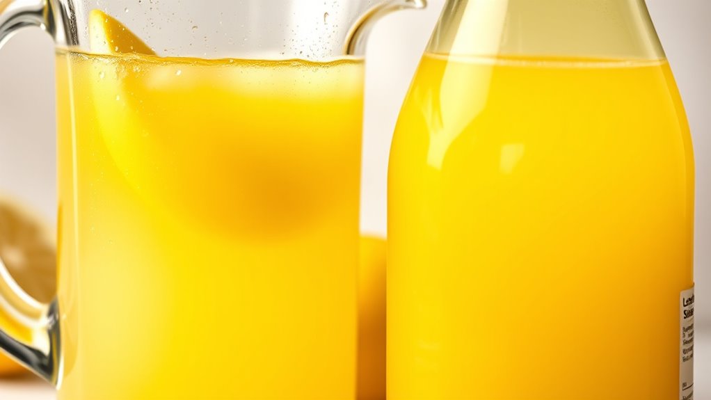 lemon zest boosts flavor