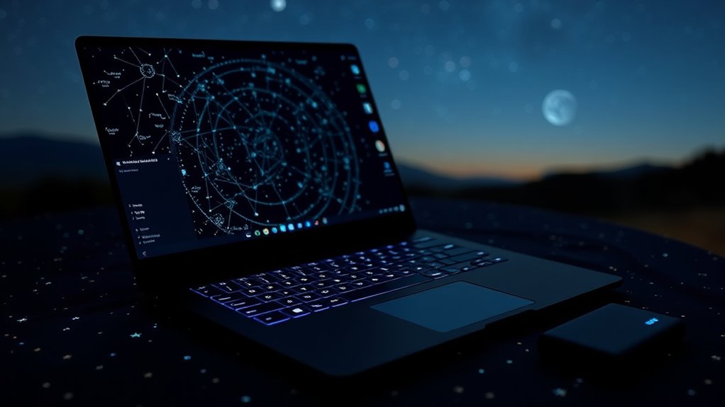 long lasting efficient laptop features