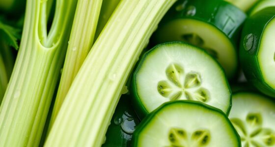 low sugar vegetable mix