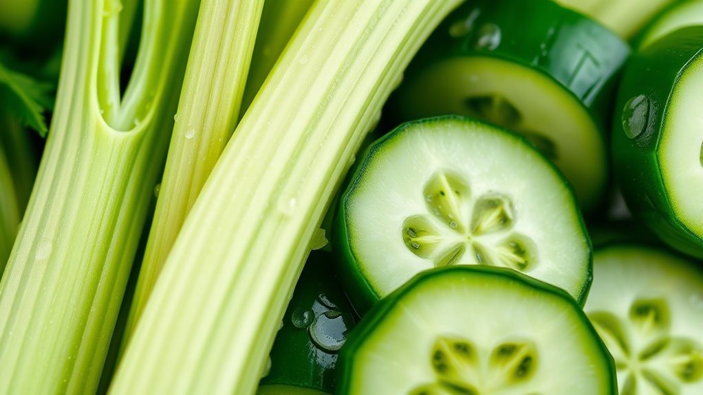 low sugar vegetable mix