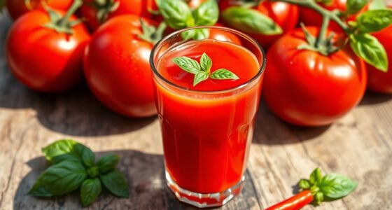 lycopene benefits heart