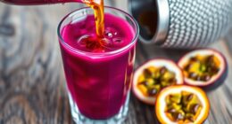 making juice from concentrate