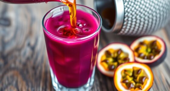 making juice from concentrate