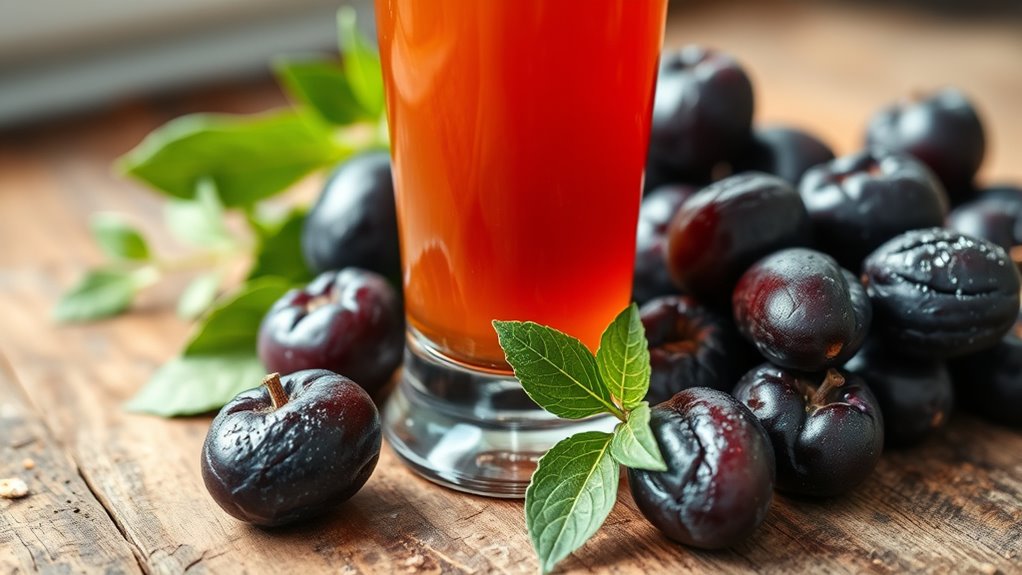 natural fiber promotes regularity