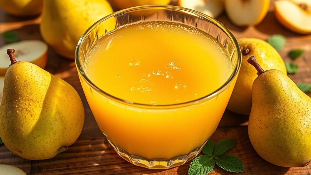 natural nutritious versatile beverage