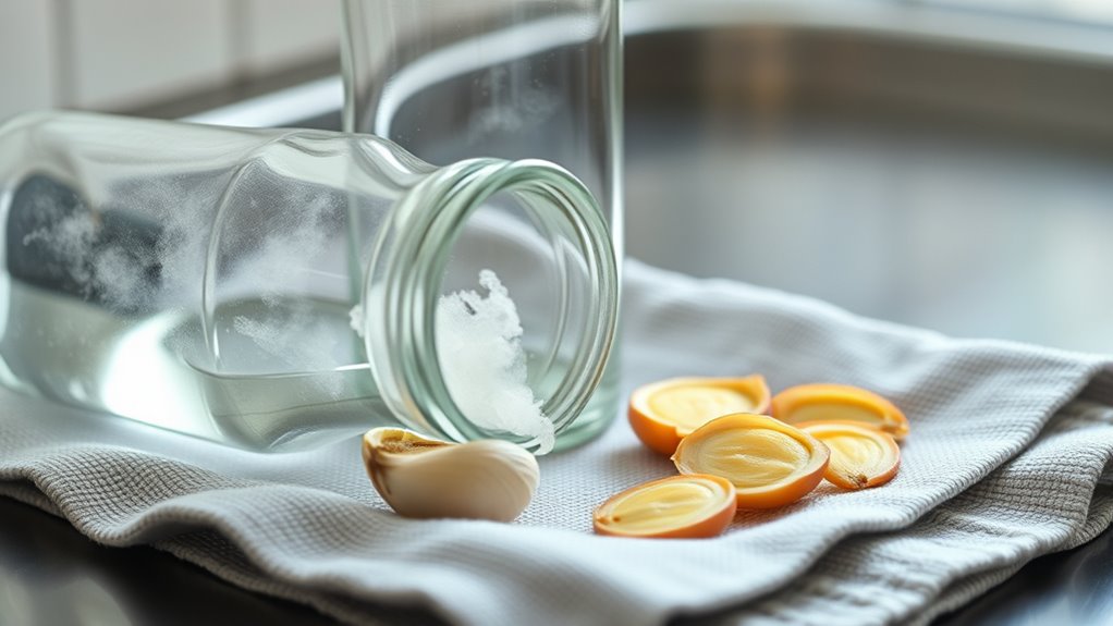 natural odor removal techniques