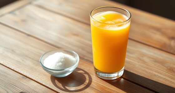 natural versus added sugars