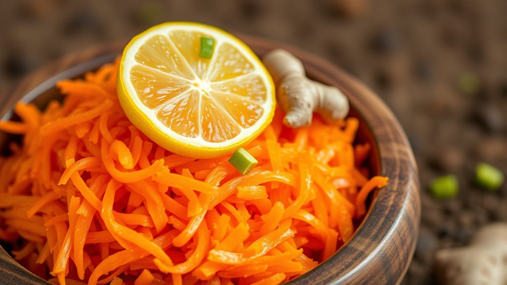 nutrient rich versatile flavorful blend