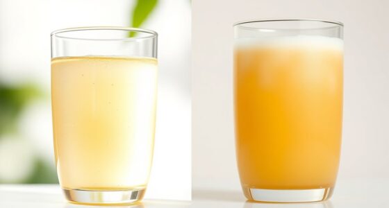 nutrition clarity versus ambiguity