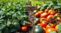 nutritional benefits of organic