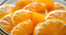 optimized citrus harvesting techniques