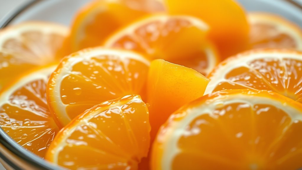 optimized citrus harvesting techniques