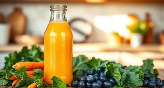 organic cold pressed benefits