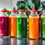 Suja Juice: Organic and HPP Practices organic hpp juice practices