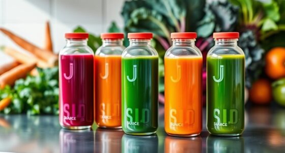 organic hpp juice practices