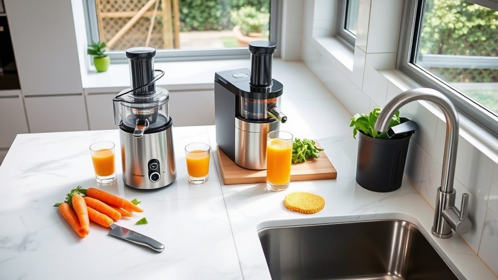 organize maintain prep efficiently