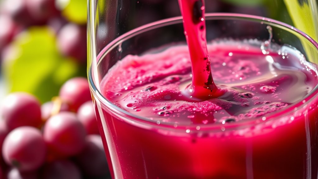 polyphenols support overall health