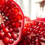 POM Wonderful: Pomegranate Juice Processing Basics pomegranate juice processing techniques