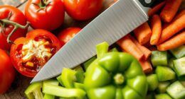 prepare produce properly for higher yield