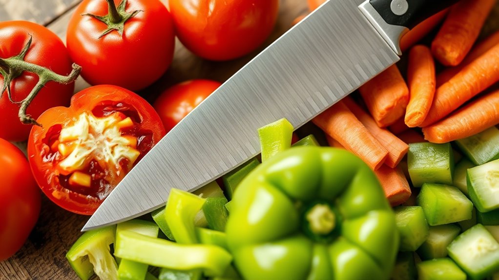 prepare produce properly for higher yield