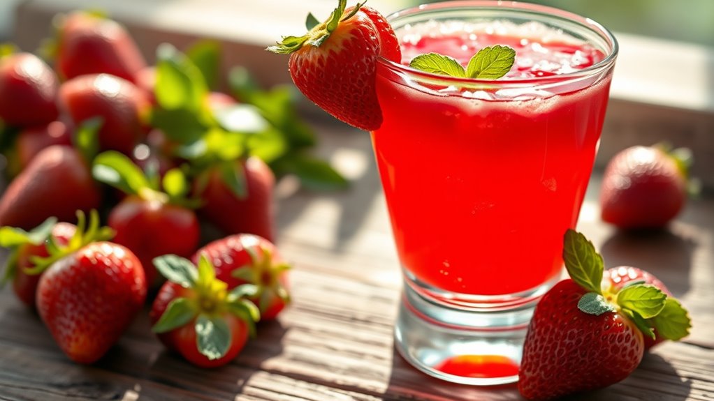 preserve nutrients during extraction