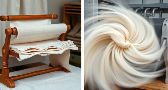 pressing methods comparison