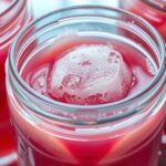 proper juice freezing techniques