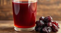 prune juice aids digestion