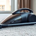 10 Quietest Canister Vacuums for Apartments That Won’t Disturb Your Neighbors quiet apartment vacuum options