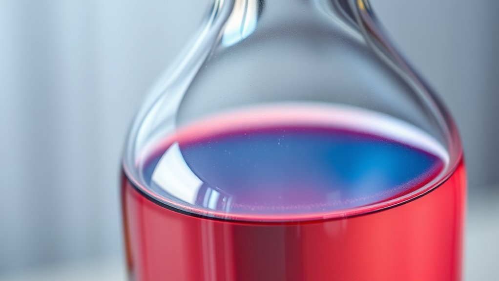 safe natural food finishes