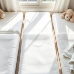 safe non toxic infant mattresses