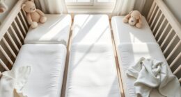 safe non toxic infant mattresses