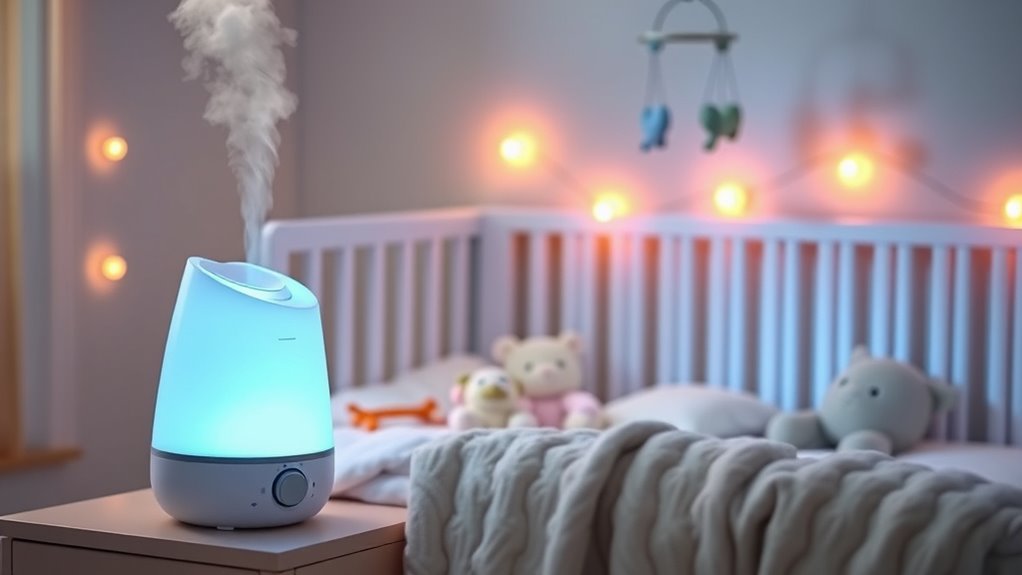 safe quiet easy refill