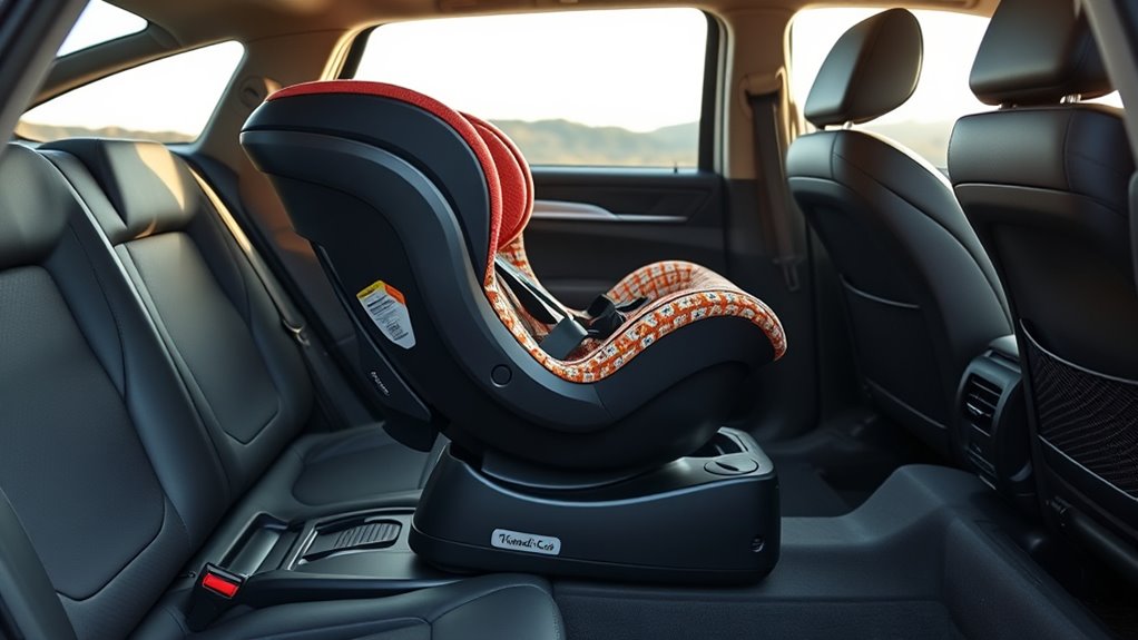 safety ease fit effectiveness