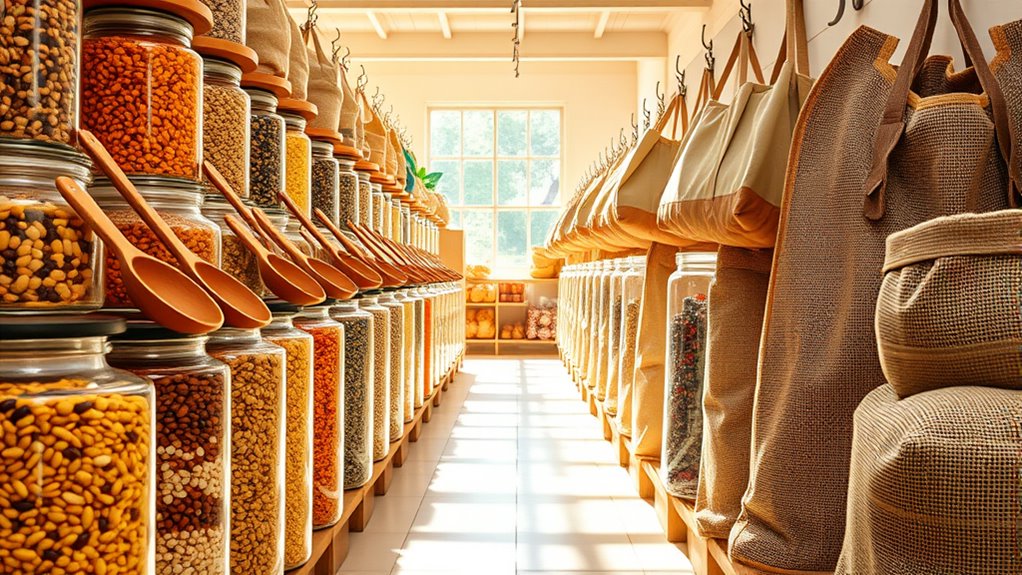 save money with bulk